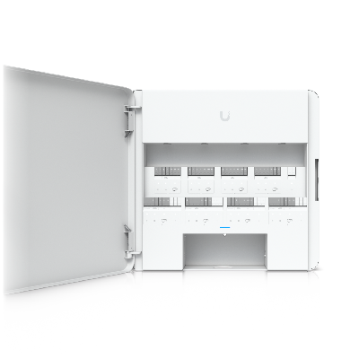 Enterprise Access Hub