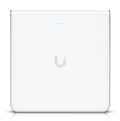 Ponto de Acesso U6 Enterprise In-Wall
