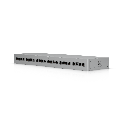 Proteção Contra Surto Ethernet (24-Port)