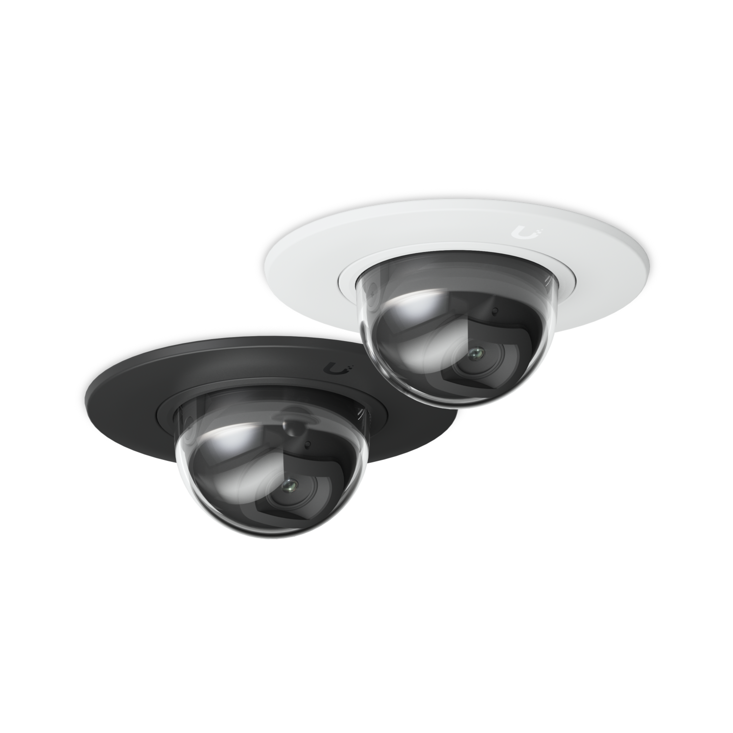 Montagem Embutida da G5 Dome Ultra