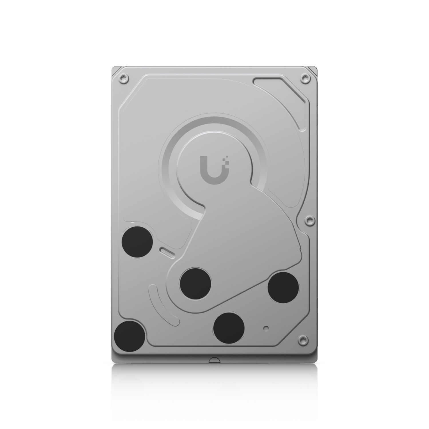 Disco Rígido 3.5" HDD, 1TB