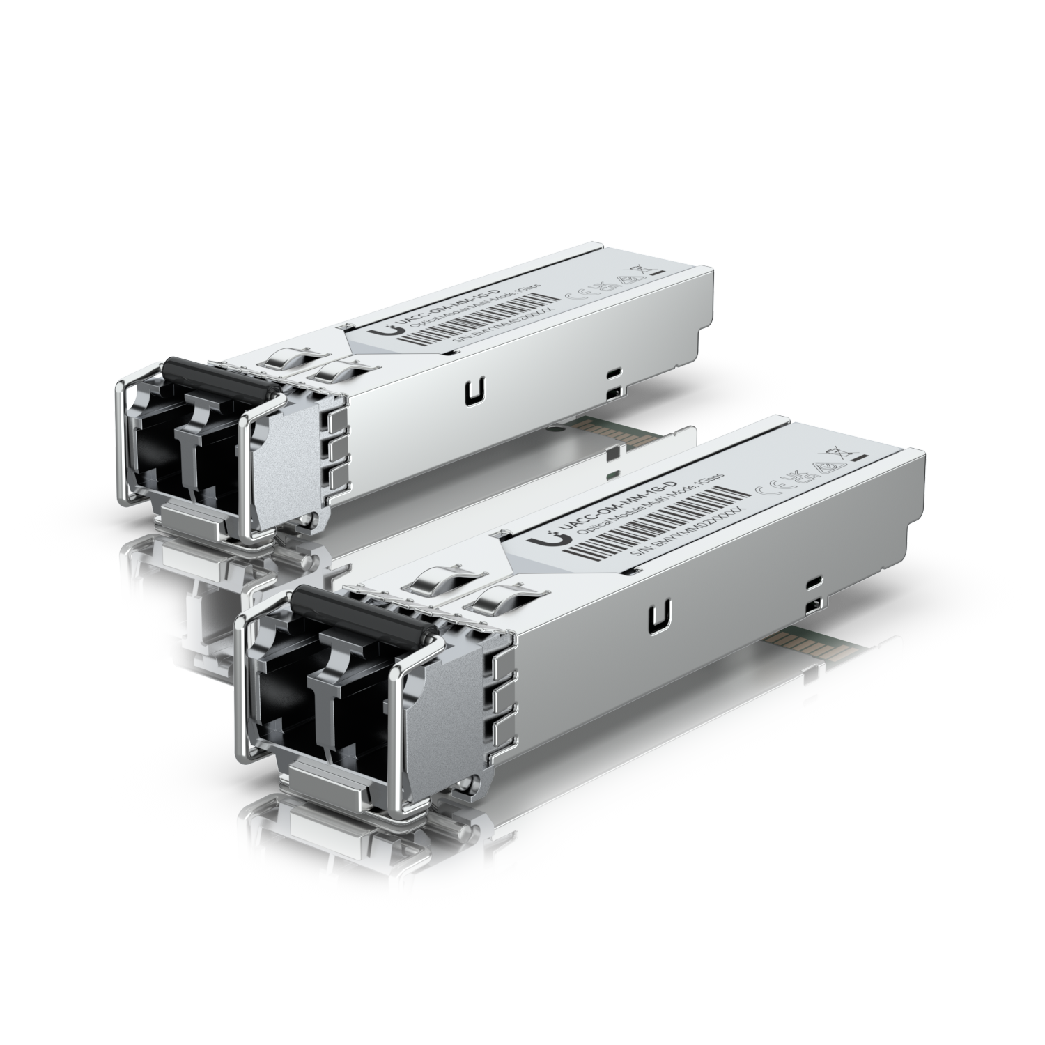 Módulo Óptico Multi-Modo 1G