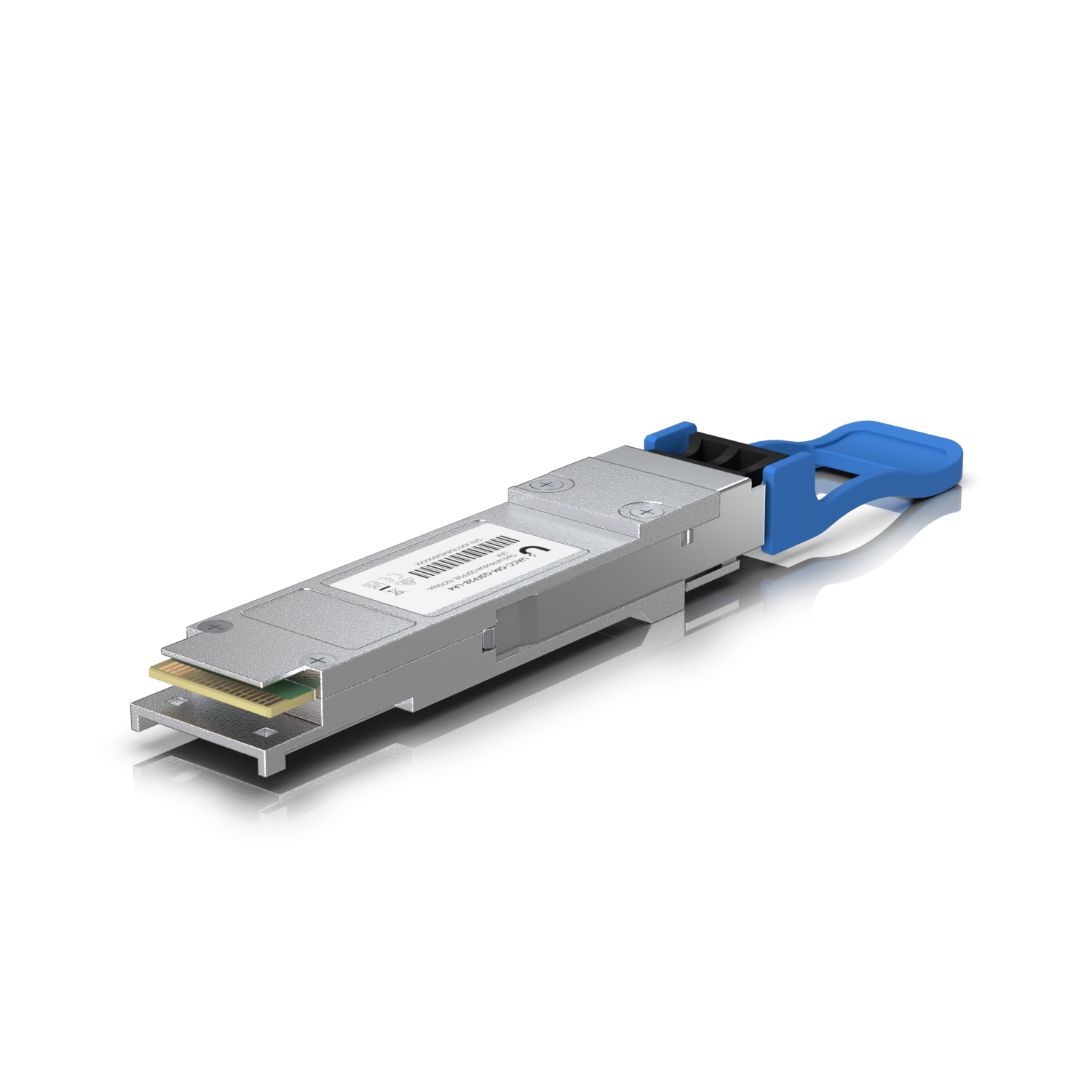 Módulo Óptico Monomodo de 100G LR4