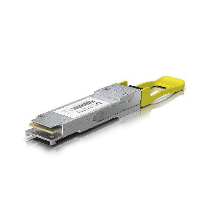 Módulo Óptico Monomodo PSM4 de 100G