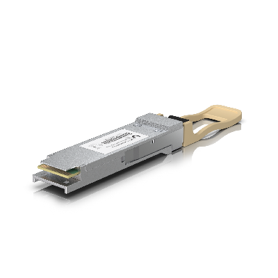 Módulo Óptico Multi-Modo SR4 100G