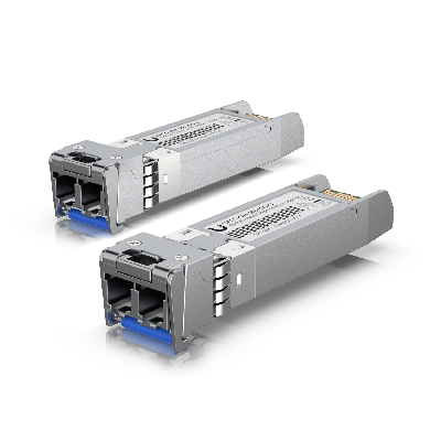Módulo Óptico Monomodo 10G