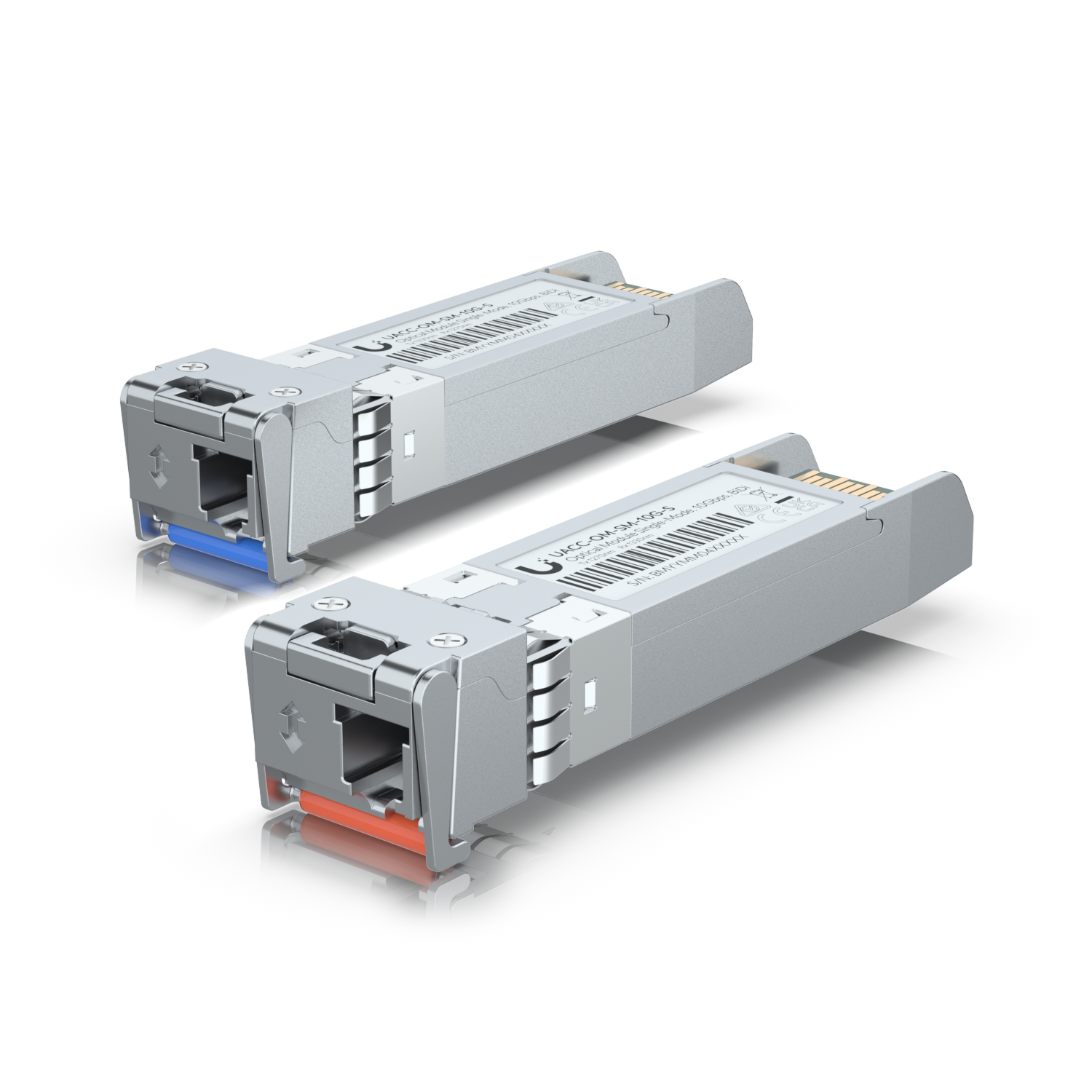 Módulo Óptico Monomodo Bidirecional 10G
