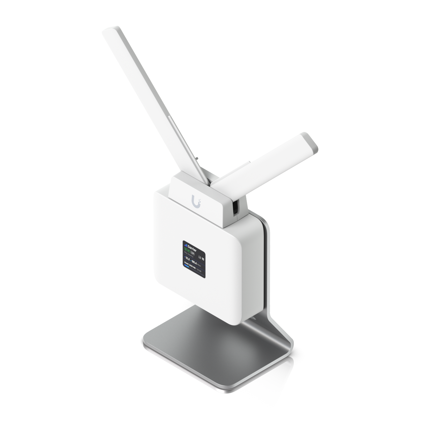 Suporte de Mesa para Mobile Router