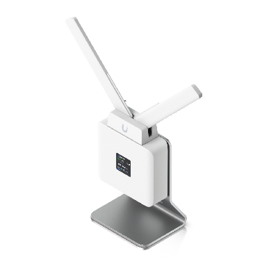 Suporte de Mesa para Mobile Router