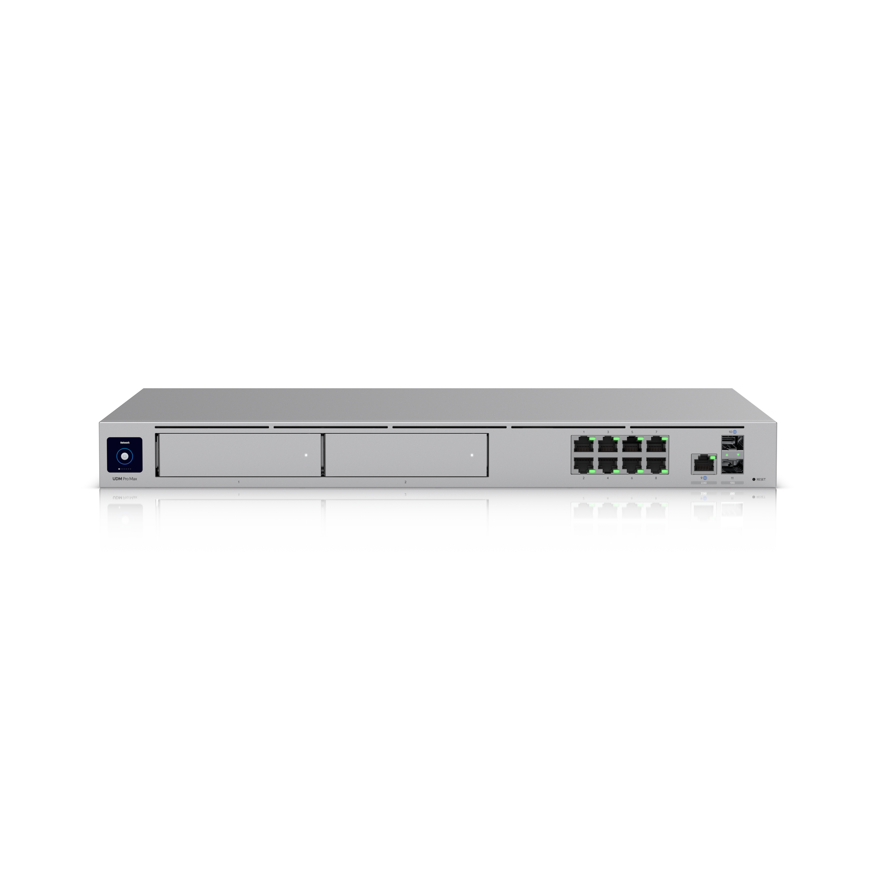 Dream Machine Pro Max