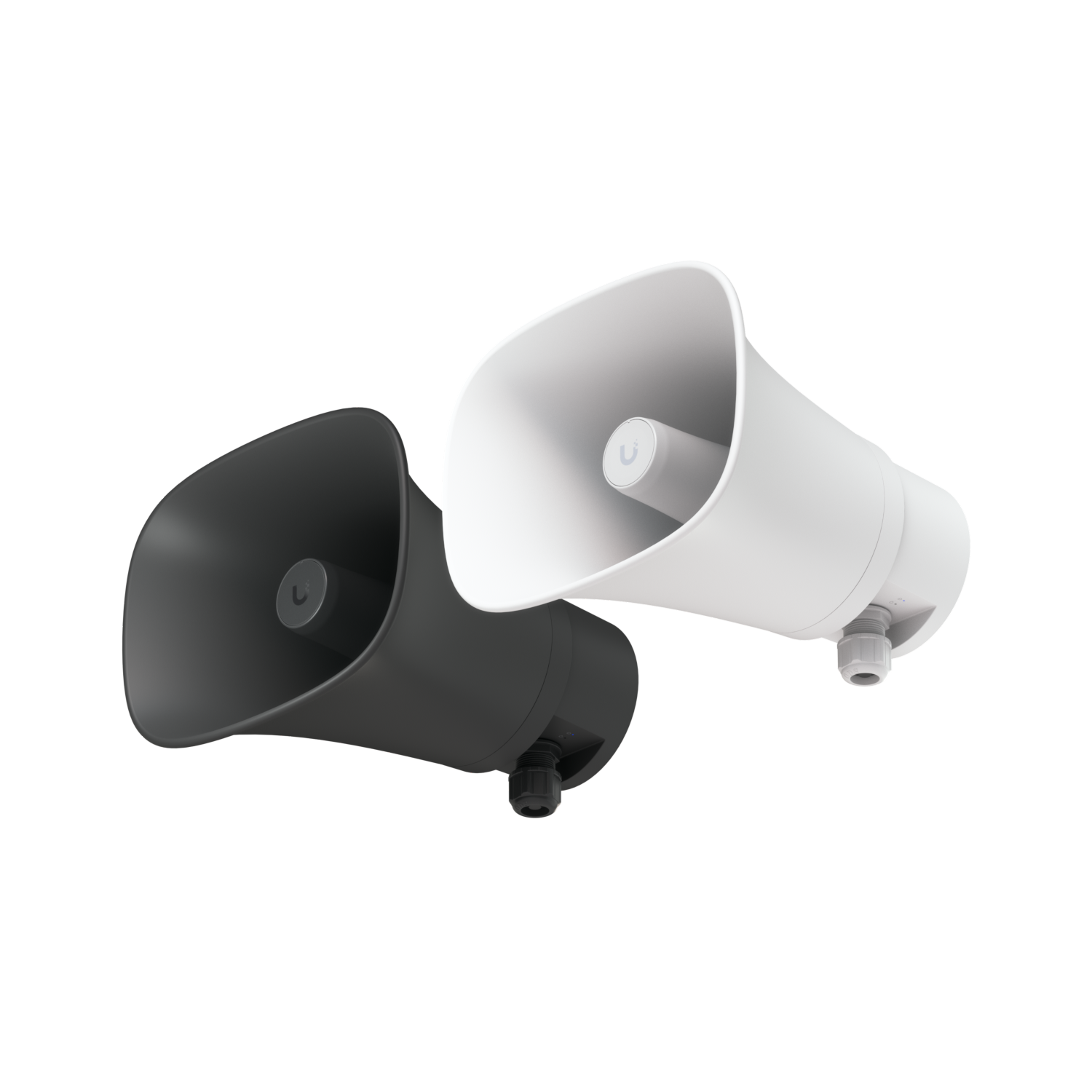 Alto-Falante AI Horn