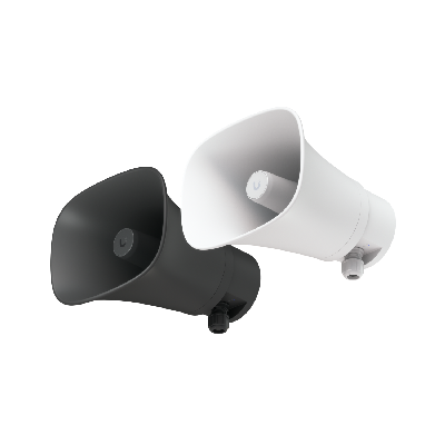 Alto-Falante AI Horn