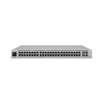 Switch Enterprise 48 PoE (Vintage)