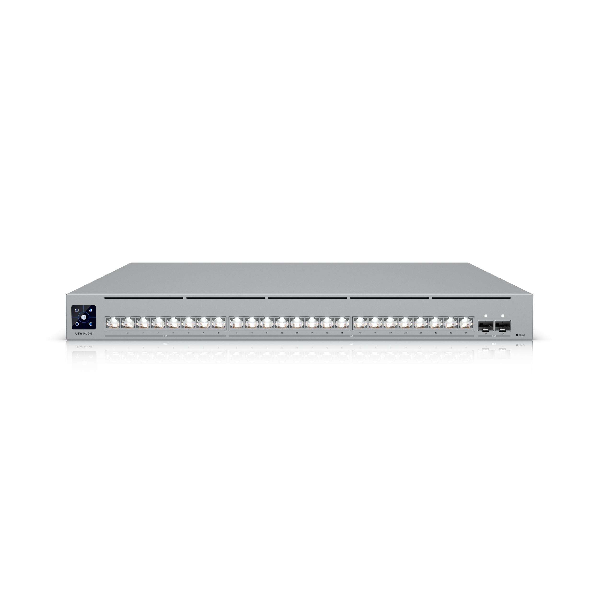 Switch Pro XG 24