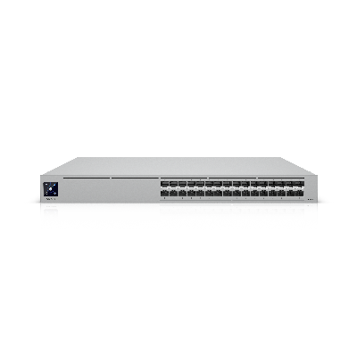 Switch Pro XG Aggregation