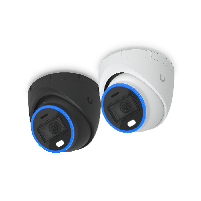 Câmera AI Turret