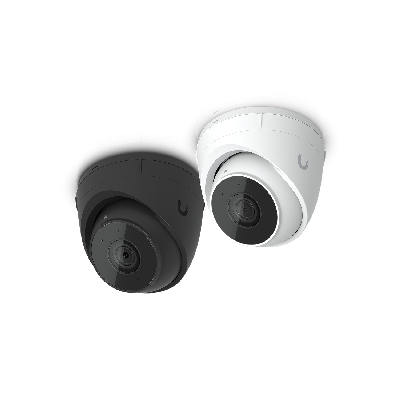 Câmera G5 Turret Ultra