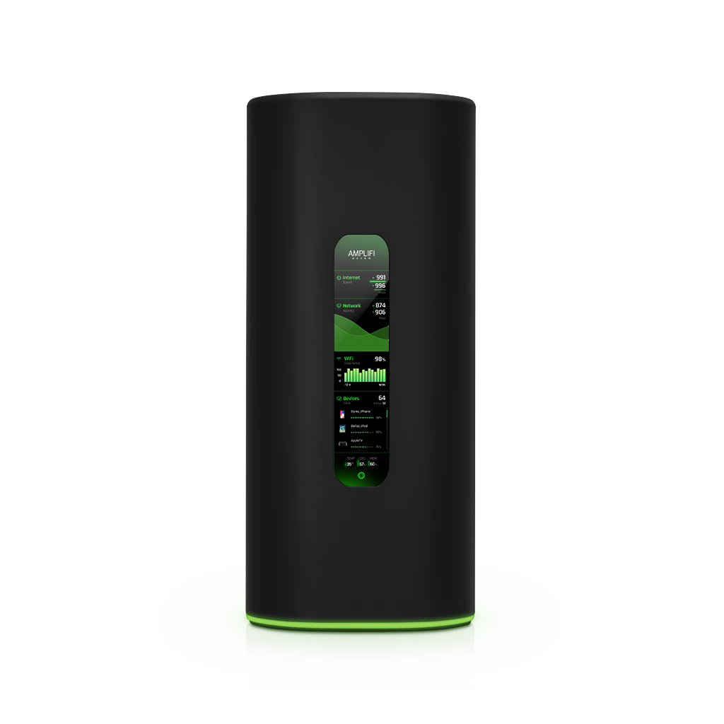 AmpliFi Alien Router