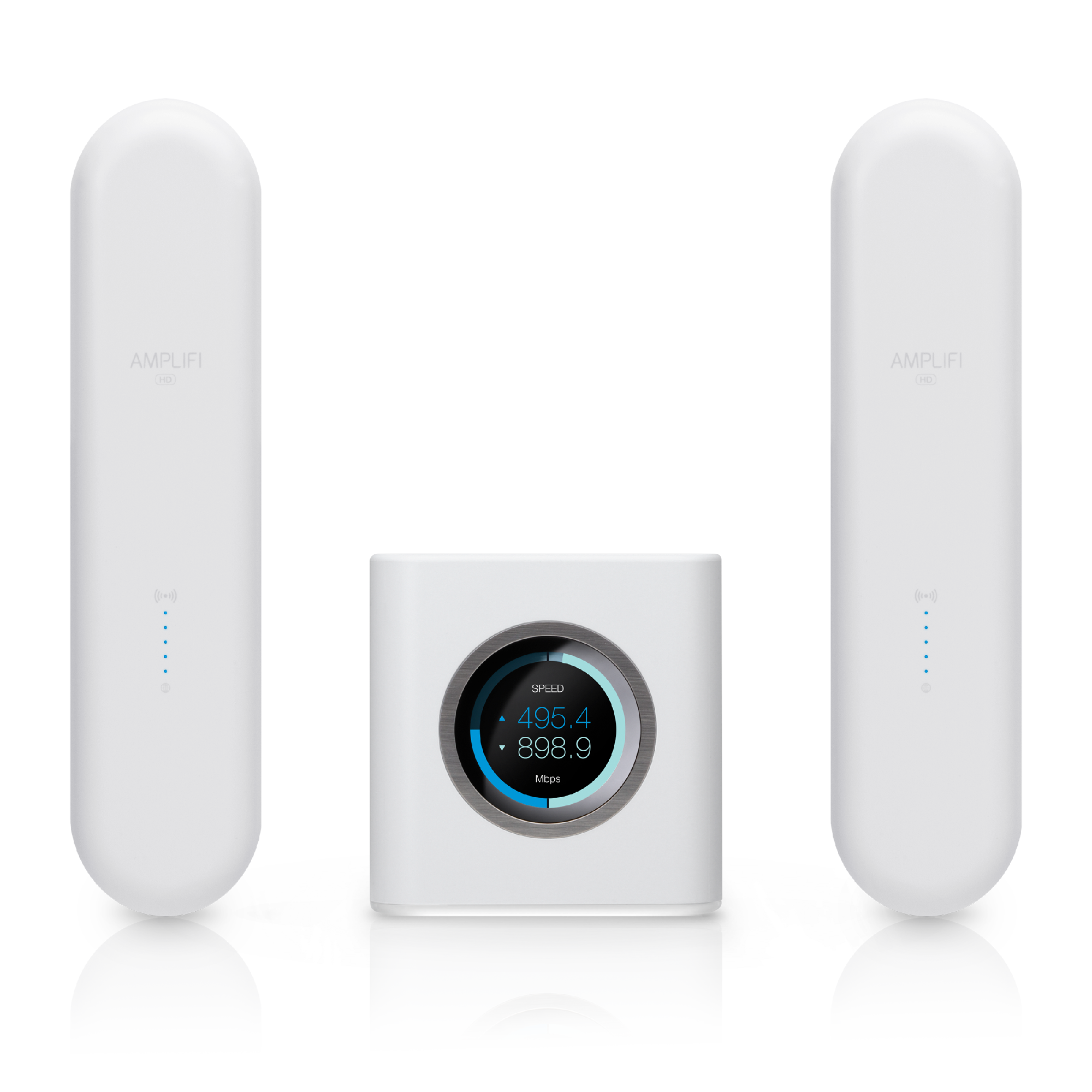 AmpliFi Mesh WiFi System