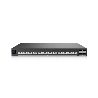 Switch Enterprise Audio/Video XG 24 PoE