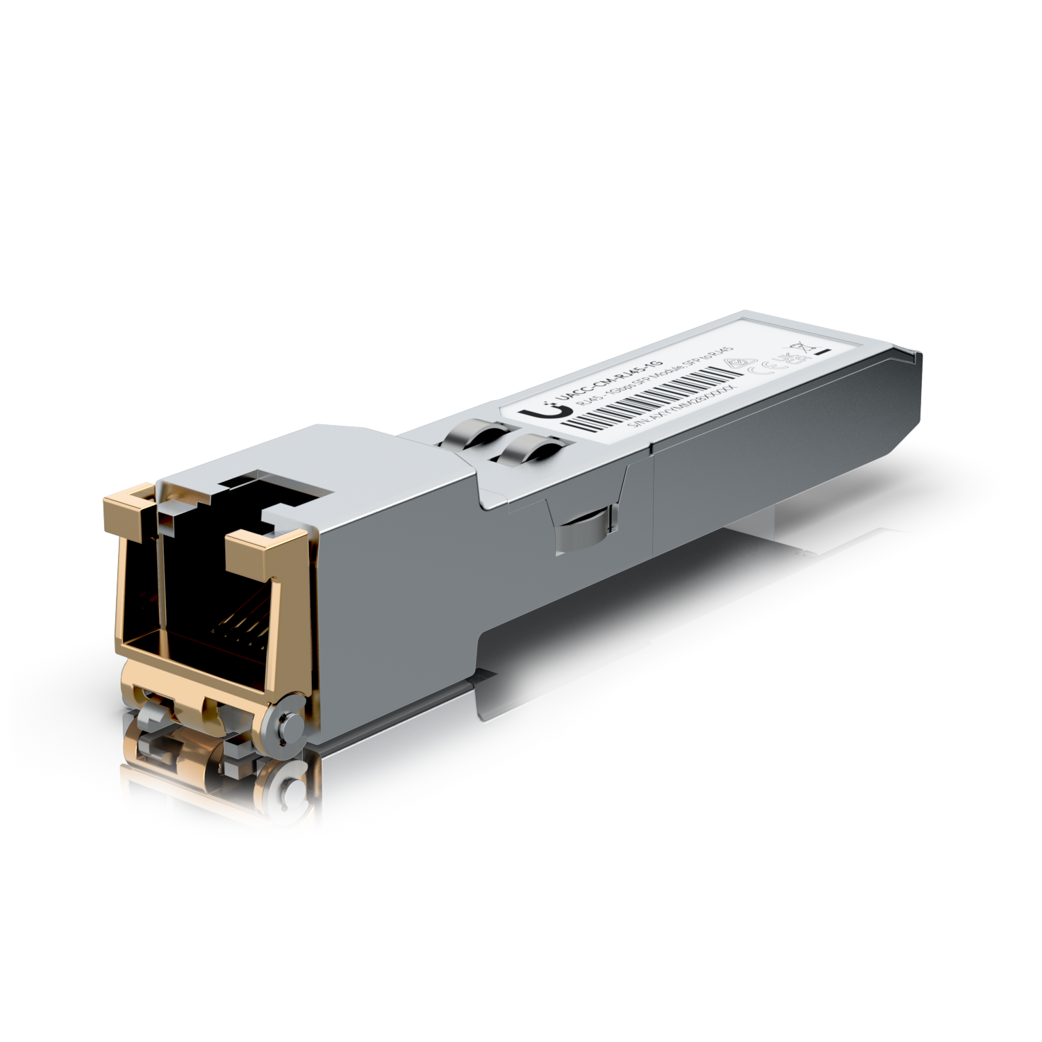 SFP to RJ45 Adapter