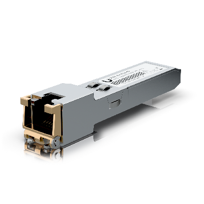 SFP to RJ45 Adapter