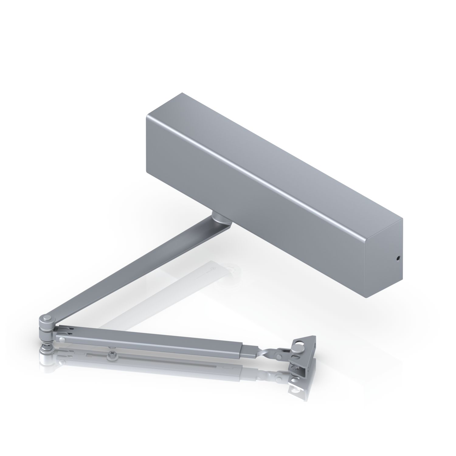 Door Closer