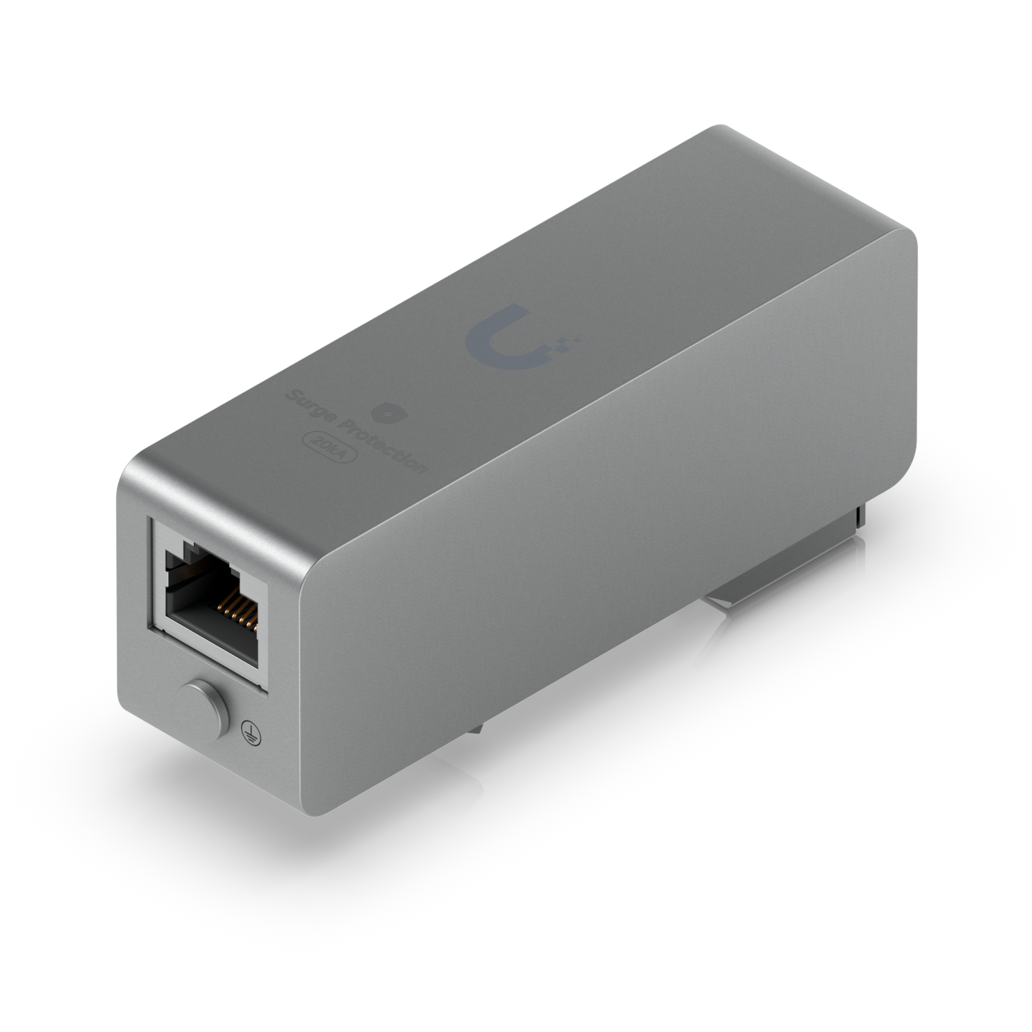 Ethernet Surge Protection (Single-Port)