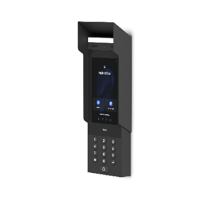 Access Intercom Sunshield