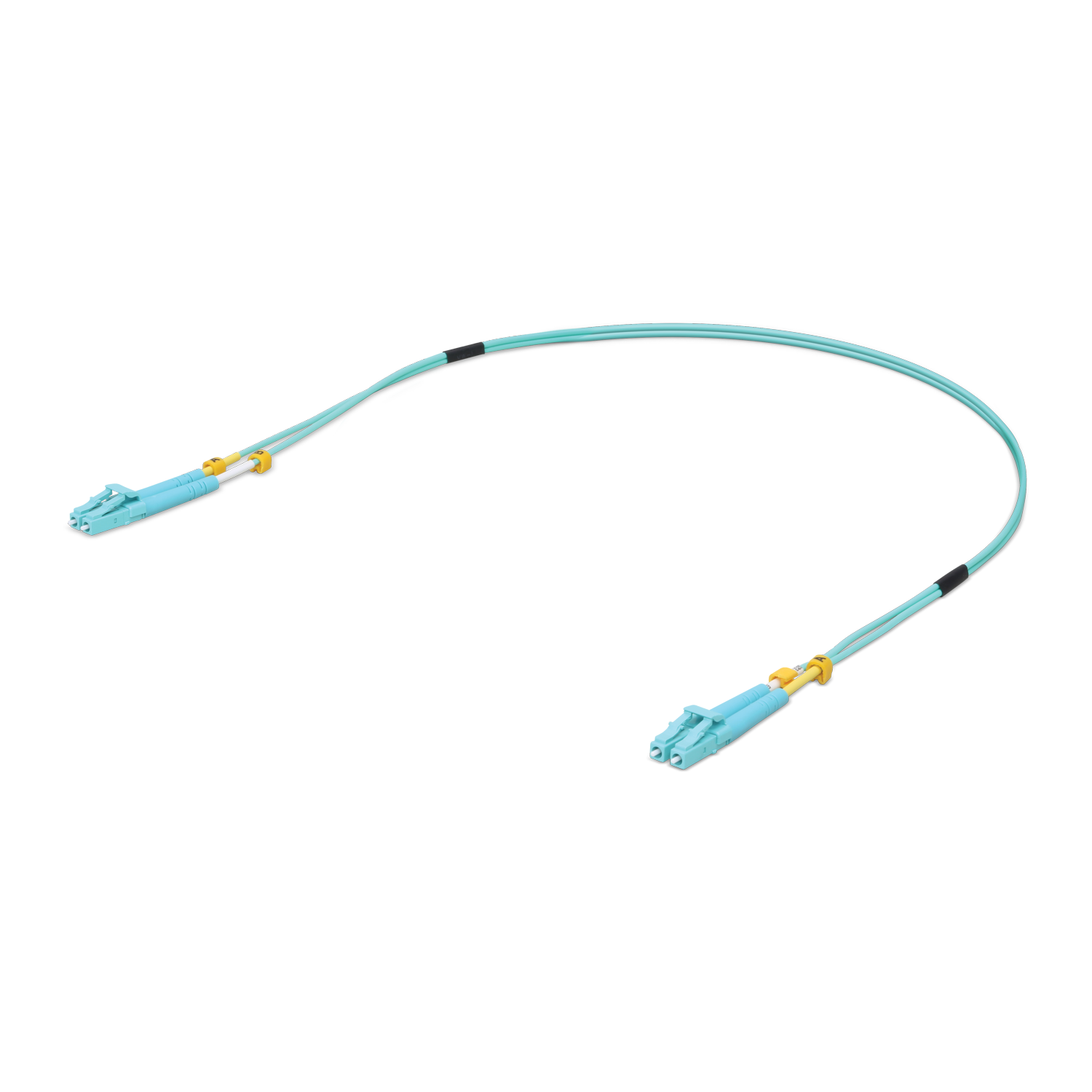 10 Gbps OM3 Duplex LC Cable