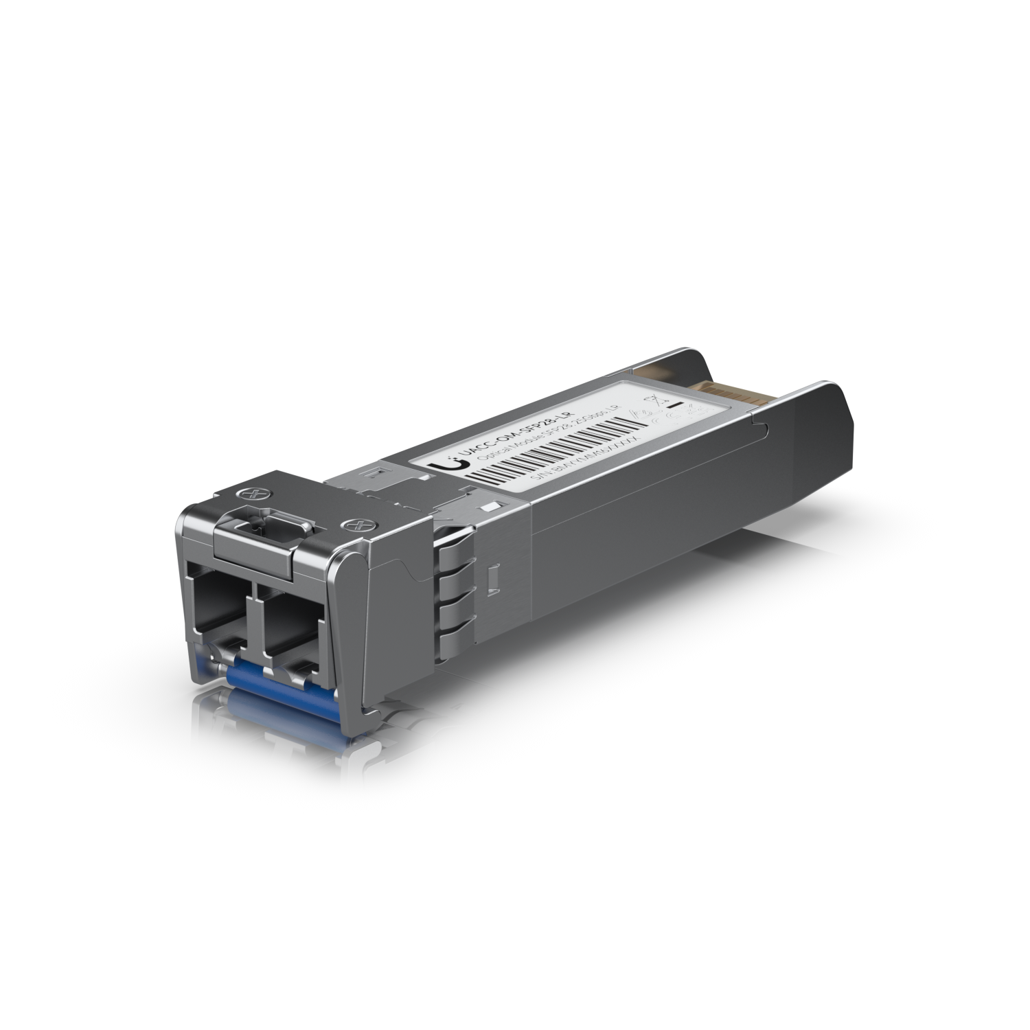 25G Single-Mode Optical Module