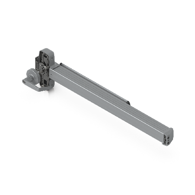 Panic Bar