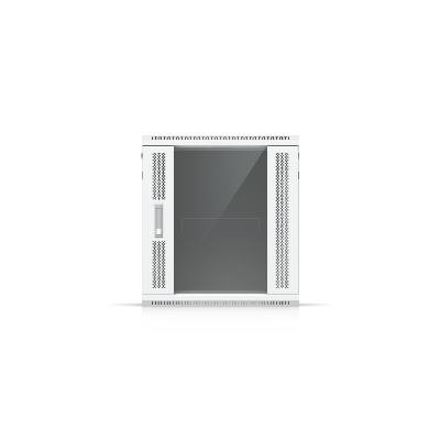 12U Slim Rack Cabinet