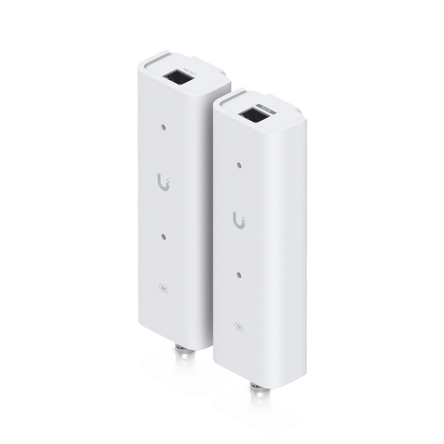 PoE Over 2-Wire Retrofit Extender