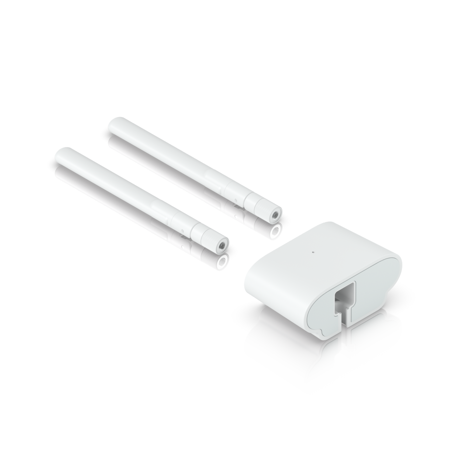 Omni Antenna & Desktop Stand Kit