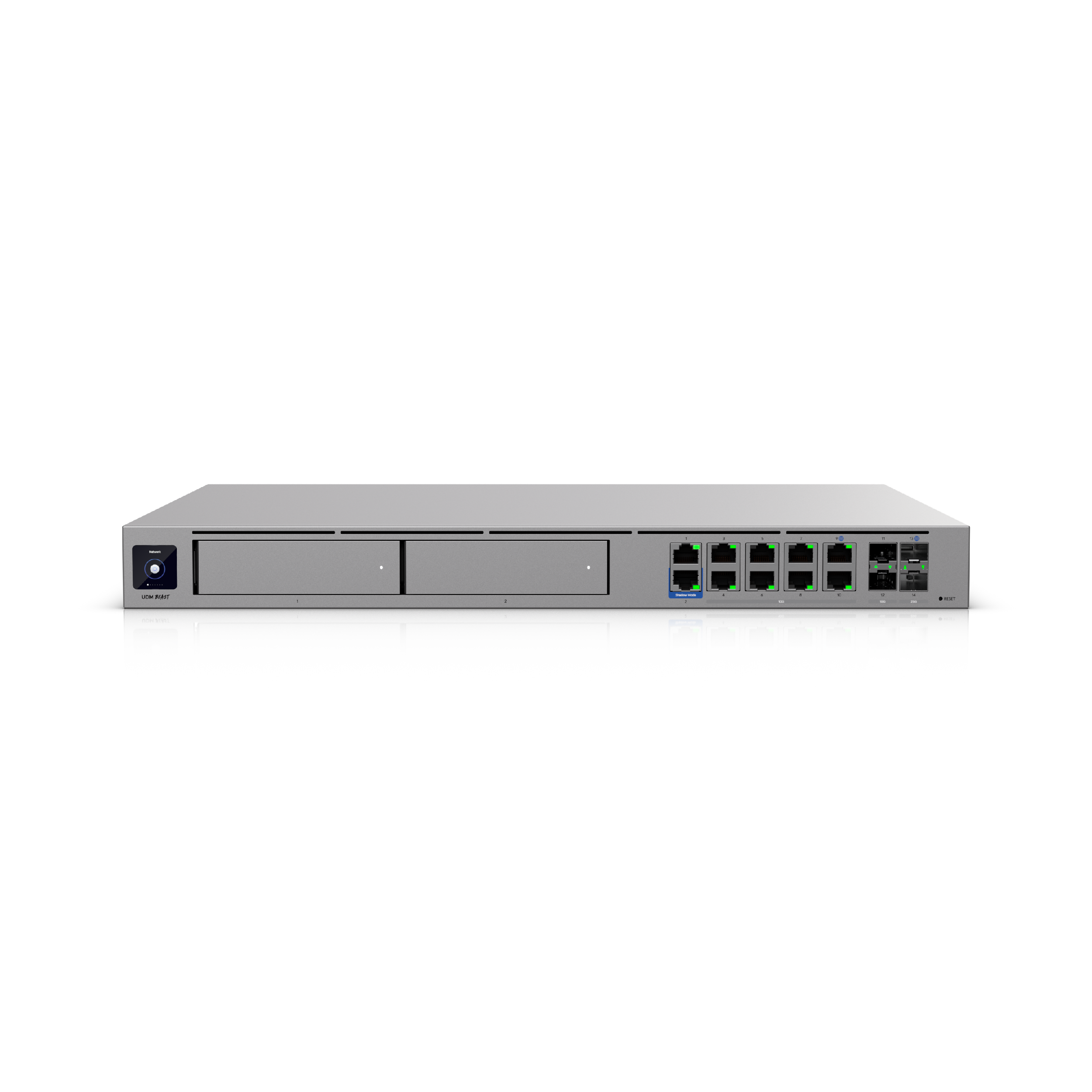 Dream Machine Beast