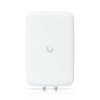 AC Mesh Dual-Band Antenna
