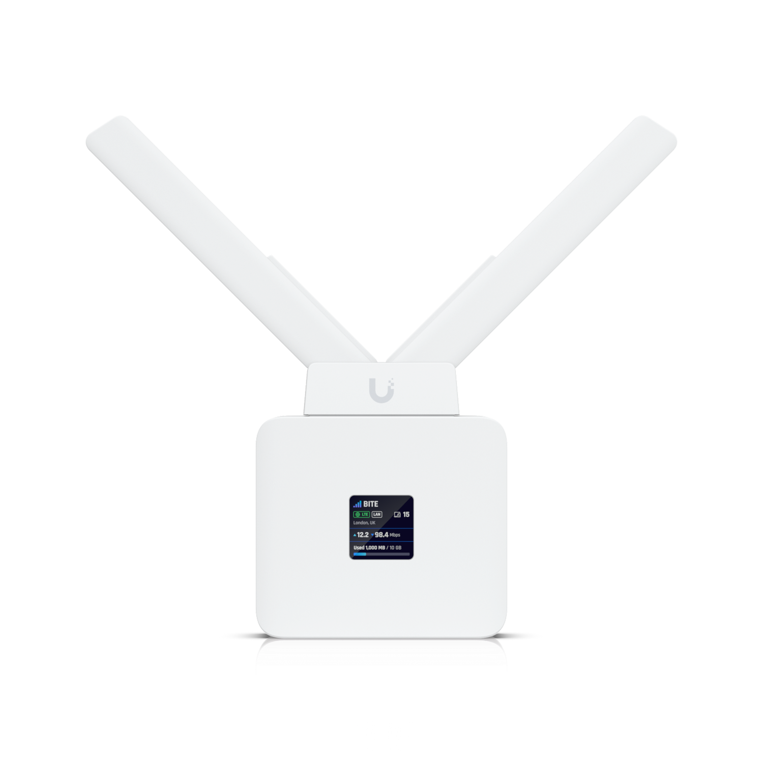 UniFi Mobile Router