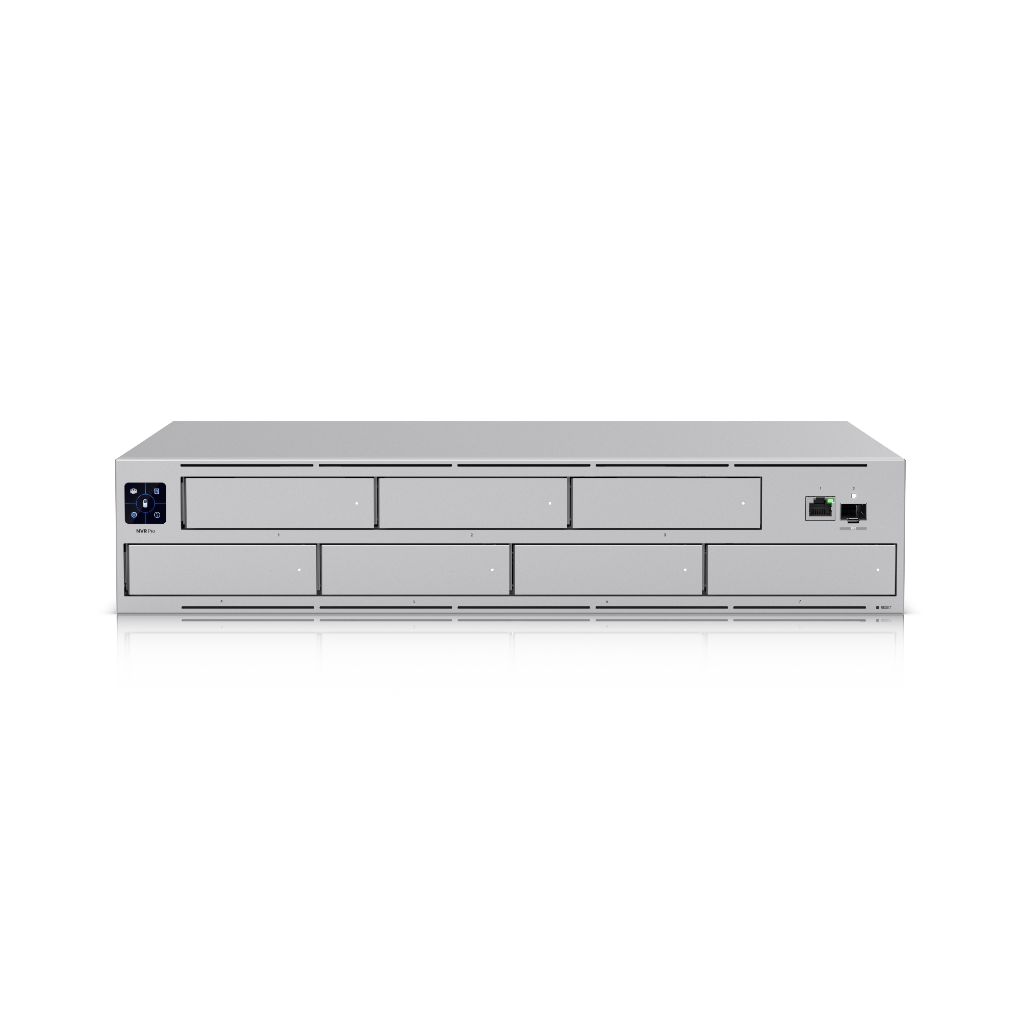 Network Video Recorder Pro