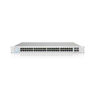 Switch 48 PoE (500W)