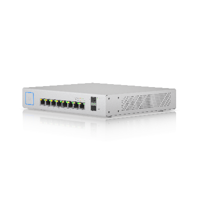 Switch 8 PoE (150W)