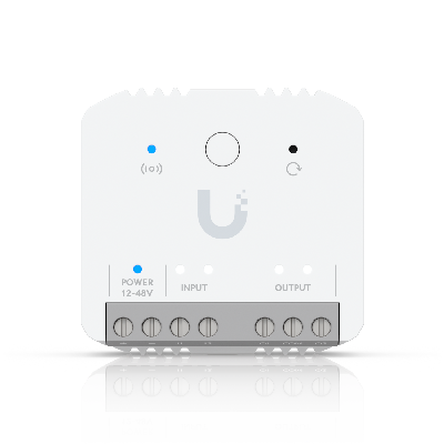 Protect Relay