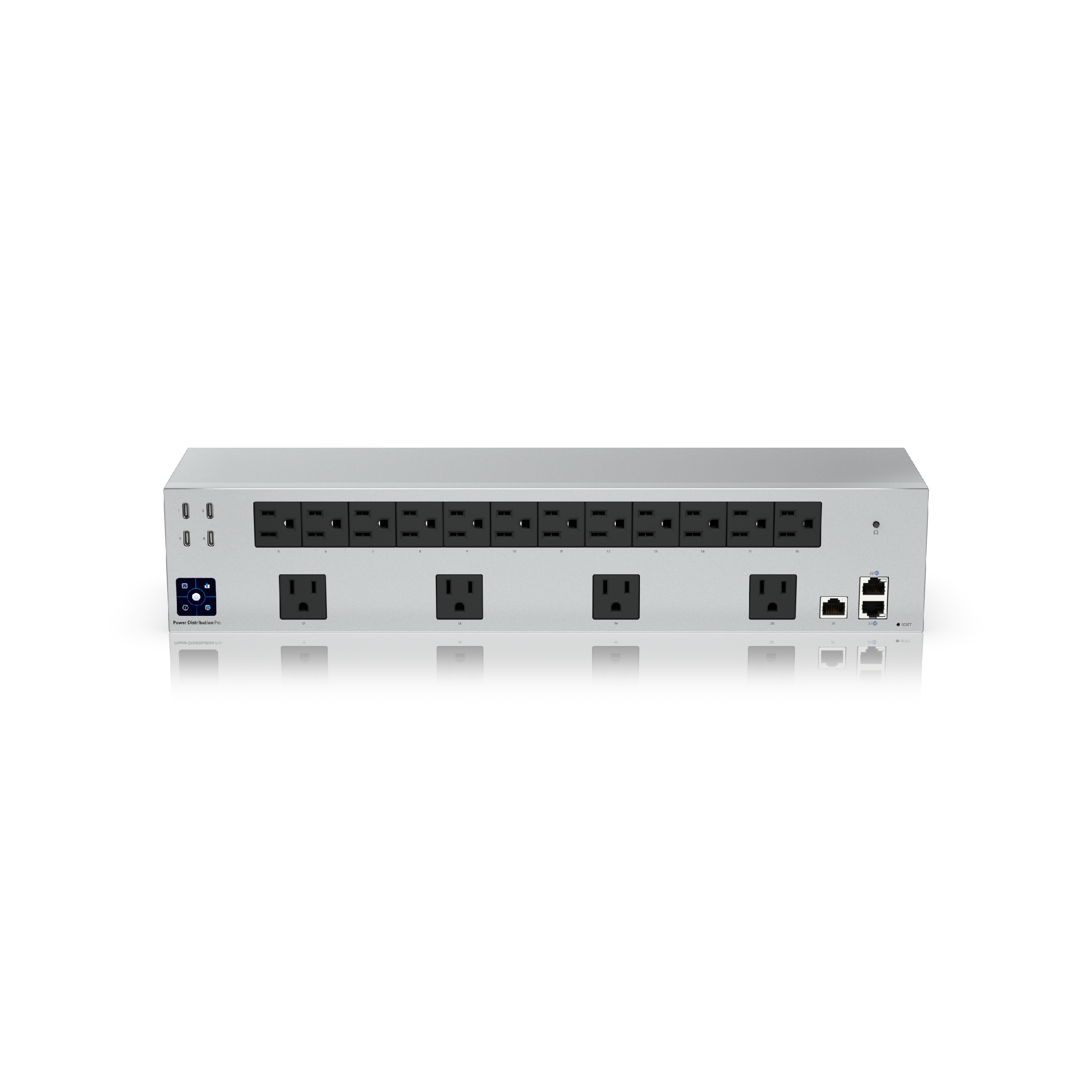 Power Distribution Pro