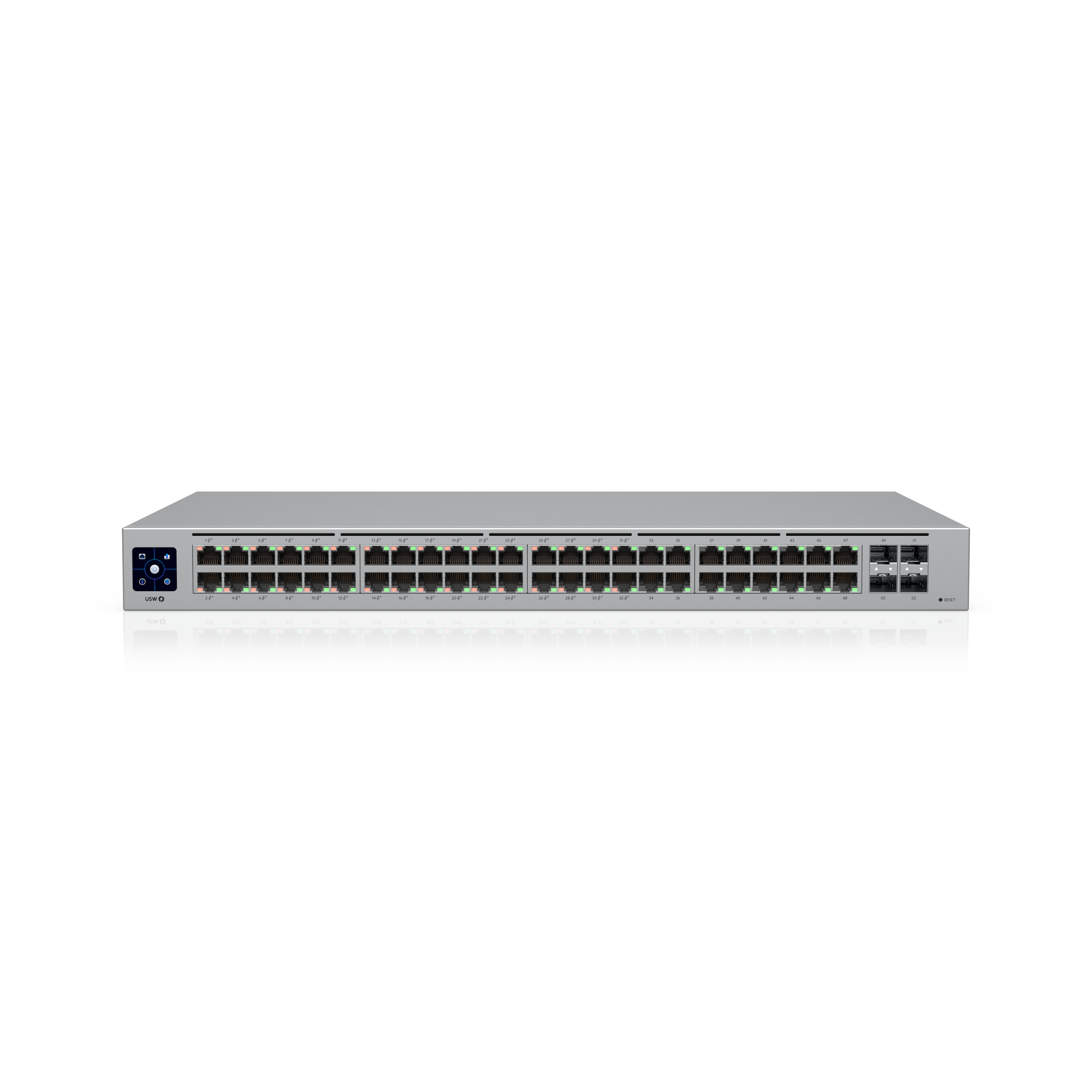 Switch 48 PoE
