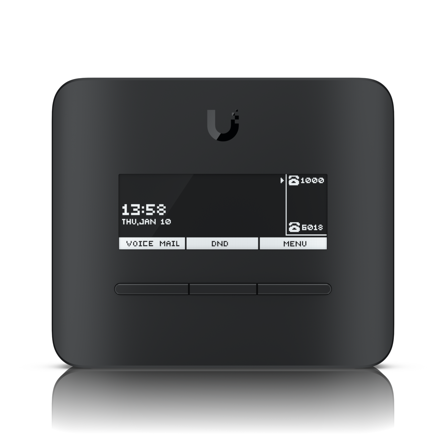 Analog Telephone Adapter