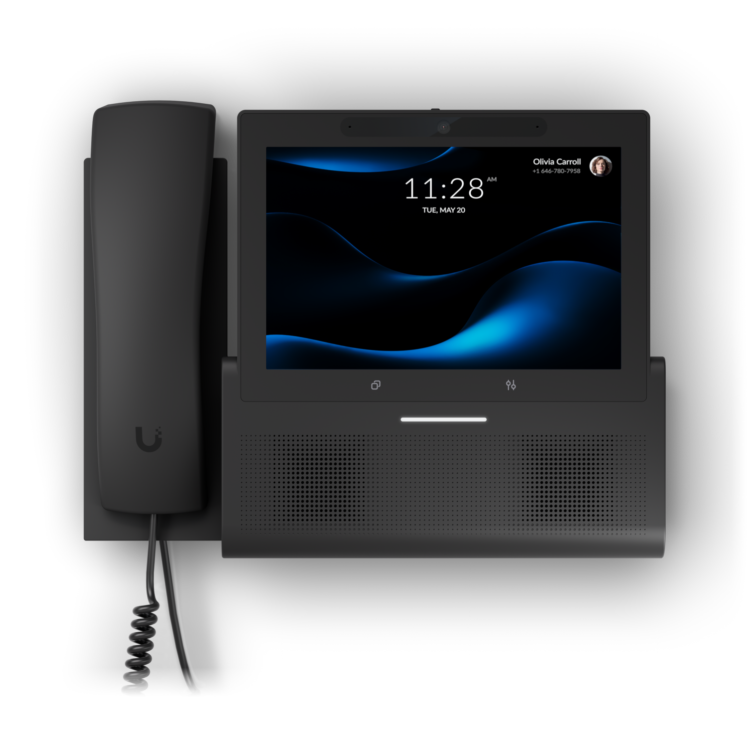 Phone G3 Touch Wall