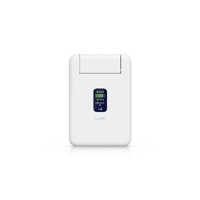UniFi Travel Router