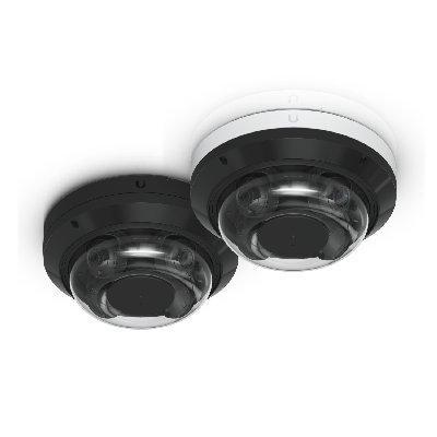 Camera AI Multi Sensor 4