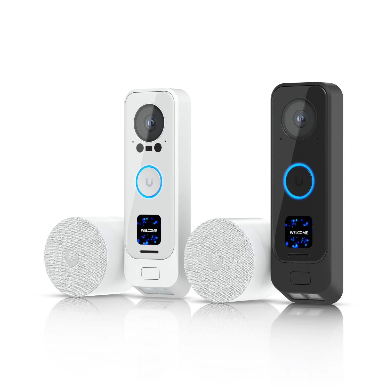 G4 Doorbell Pro PoE Kit