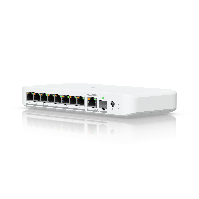 Switch Flex 2.5G PoE